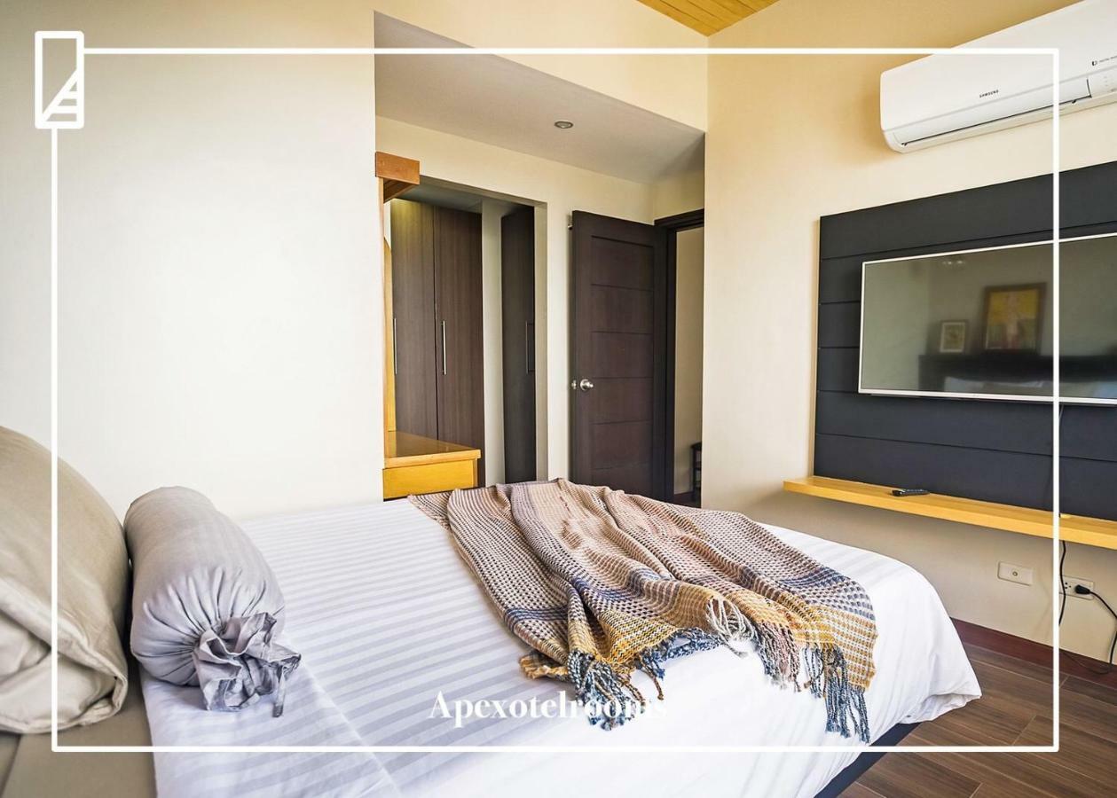 Padgett Place Apartments Cebu By Apexotel 외부 사진