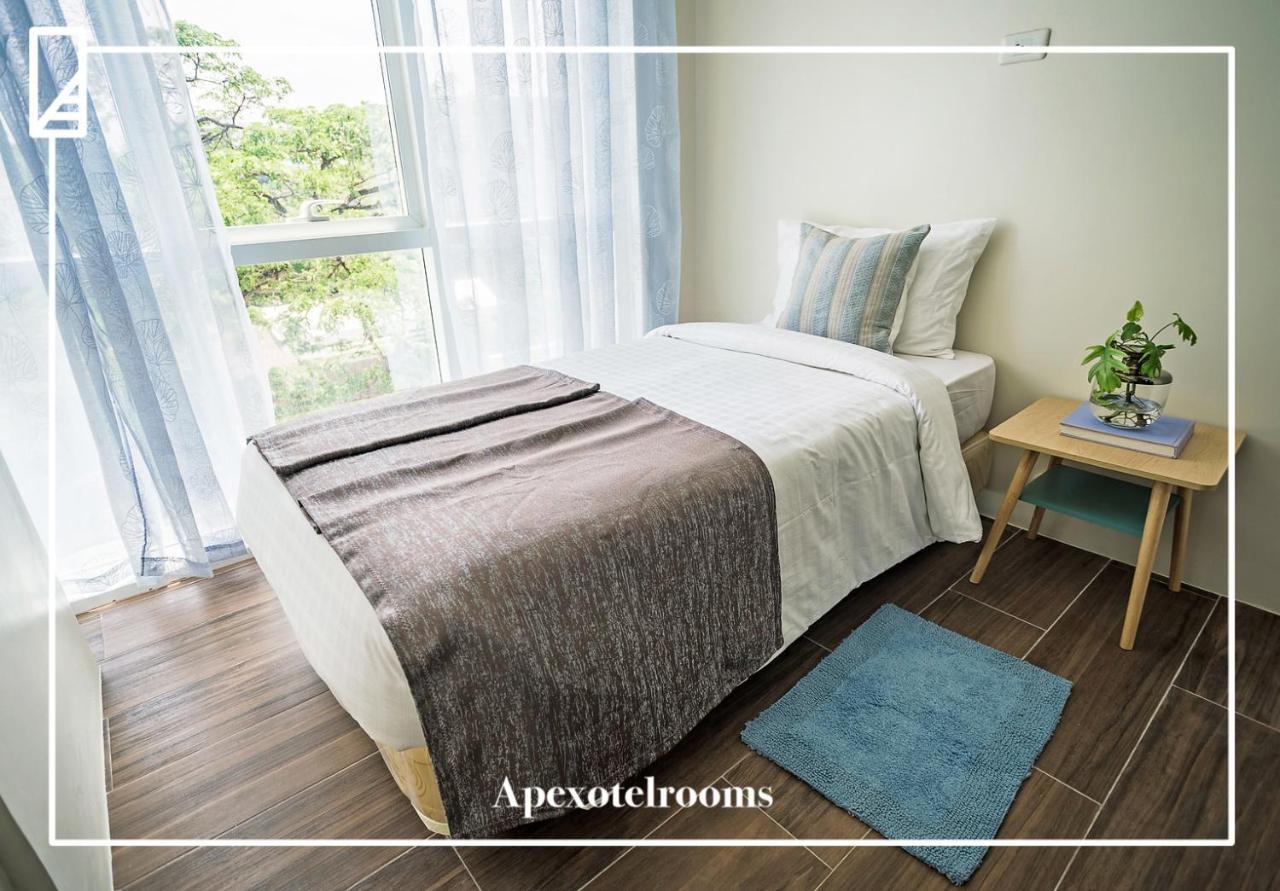 Padgett Place Apartments Cebu By Apexotel 외부 사진